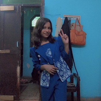 Mehak kumari